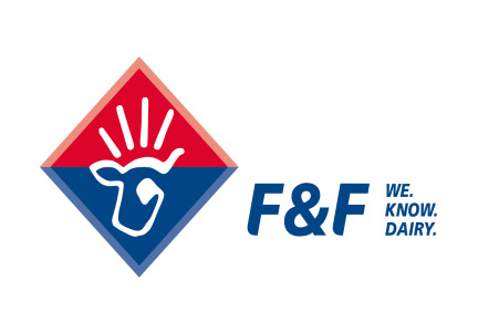 F&F WE.KNOW.DAIRY.
