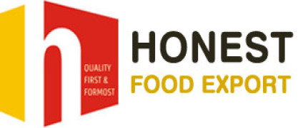 Honest Food Export