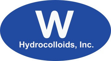 W Hydrocolloids INC