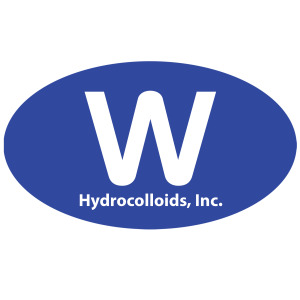 W Hydrocolloids INC
