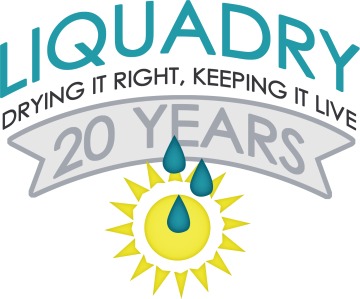 LiquaDry, Inc.