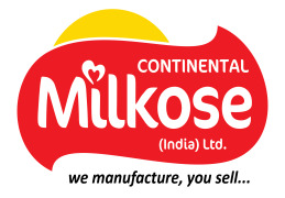 Continental Milkose India Ltd.