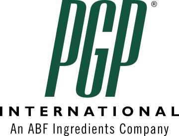 PGP International