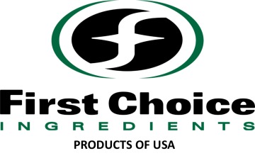 First Choice Ingredients