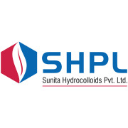 Sunita Hydrocolloids Pvt. Ltd.