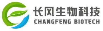 CHONGQING CHANGFENG BIOTECHNOLOGY CO. LTD