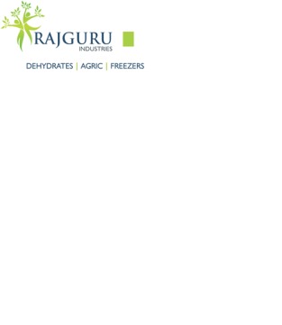 Rajguru Dehydrates/ Foodry