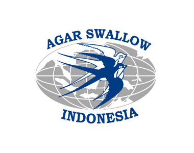 PT AGAR SWALLOW