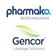 Pharmako / Gencor