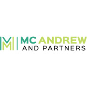 MC ANDREW AND PARTNERS COMPANY LIMITED