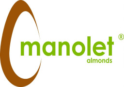 Manolet Almonds