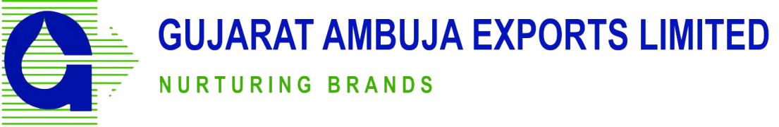 Gujarat Ambuja Exports Ltd.