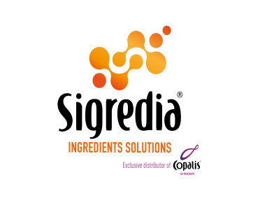 Sigredia / Copalis