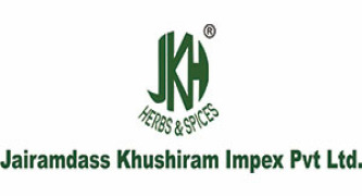 Jairamdass Khushiram IMPEX PVT LTD