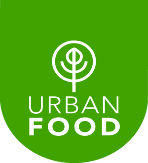 URBANFOOD / Kvalitetas Ltd.