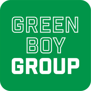 Green Boy Group