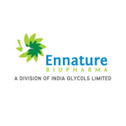 Ennature Biopharma - A division of India Glycols Limited