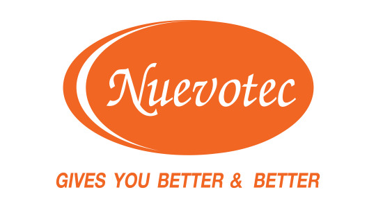 Nuevotec Co.,Ltd.
