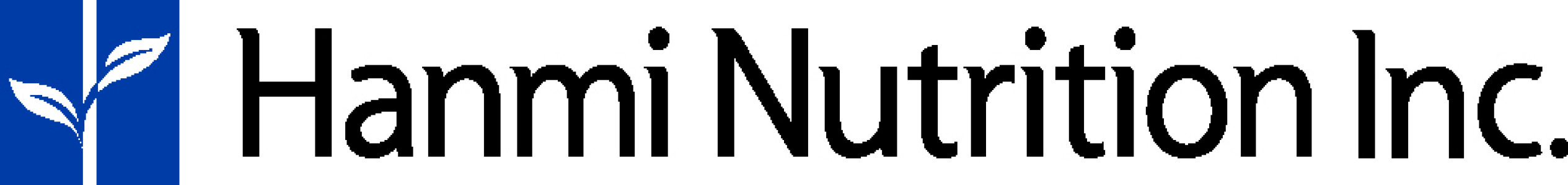Hanmi Nutrition Inc.