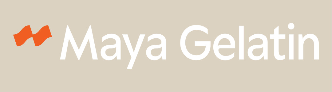 Maya Gelatin