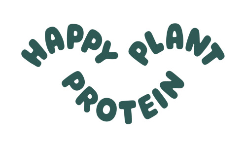Happy Plant Protein