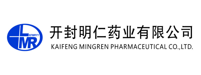 KAIFENG MINGREN PHARMACEUTICAL CO.,LTD.