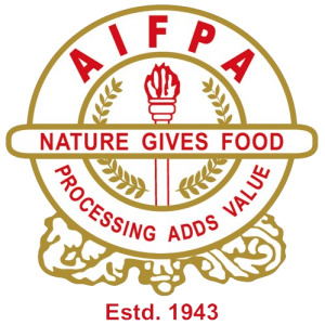 AIFPA -  All India Food Processors' Association