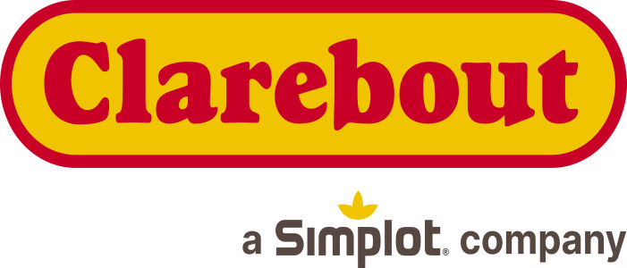 Clarebout Potatoes