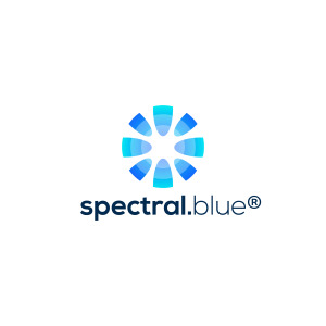 Spectral Blue