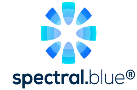 Spectral Blue