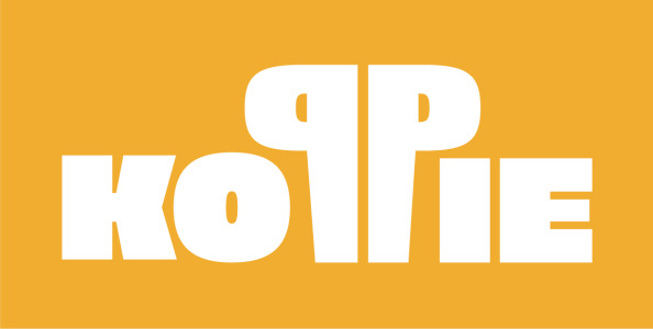 Koppie BV