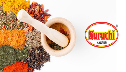 SURUCHI SPICES PVT LTD