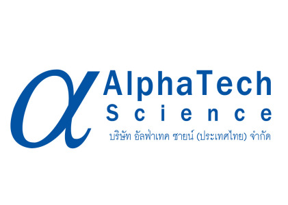AlphaTech Science (Thailand) Co.,Ltd.