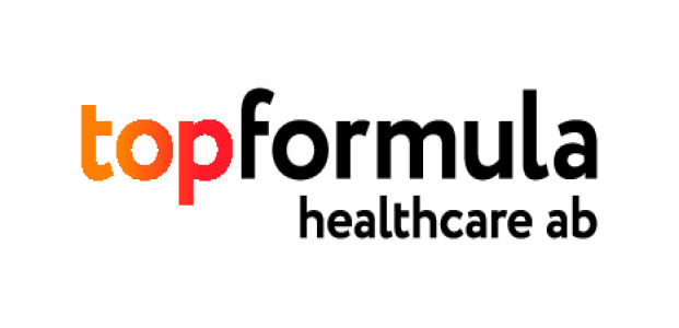 Topformula Healthcare AB