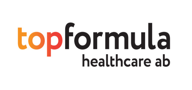 Topformula Healthcare AB