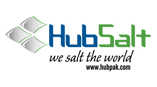Hub Pak Salt Refinery