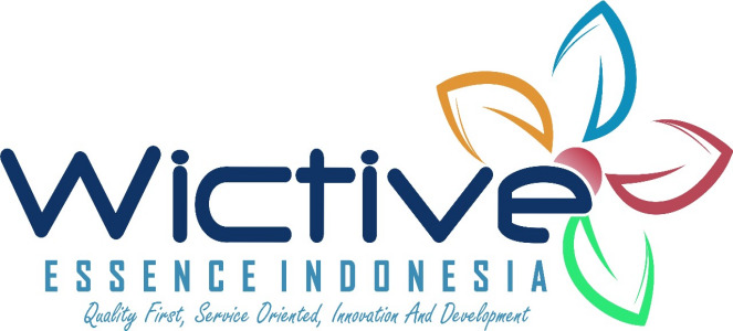 WICTIVE ESSENCE INDONESIA,PT