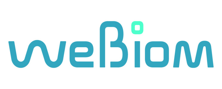 weBiom Inc.