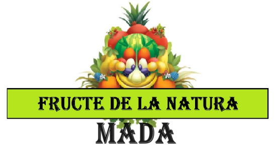 FRUCTE DE LA NATURE MADA SARL
