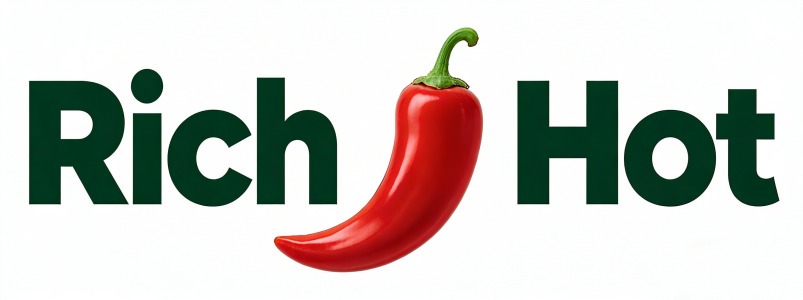 Richhot Spices Co., Ltd