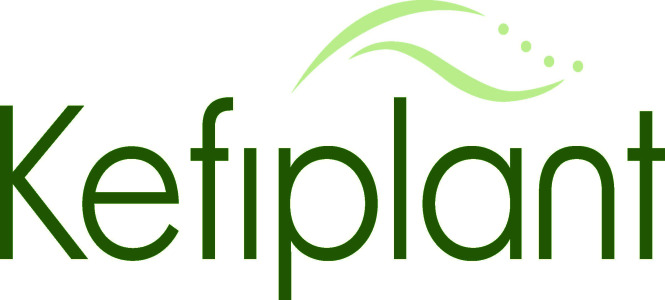Kefiplant