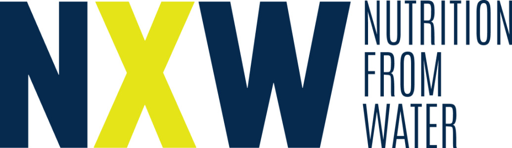 NXW Nutrition from water