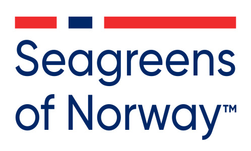 Seagreens of Norway
