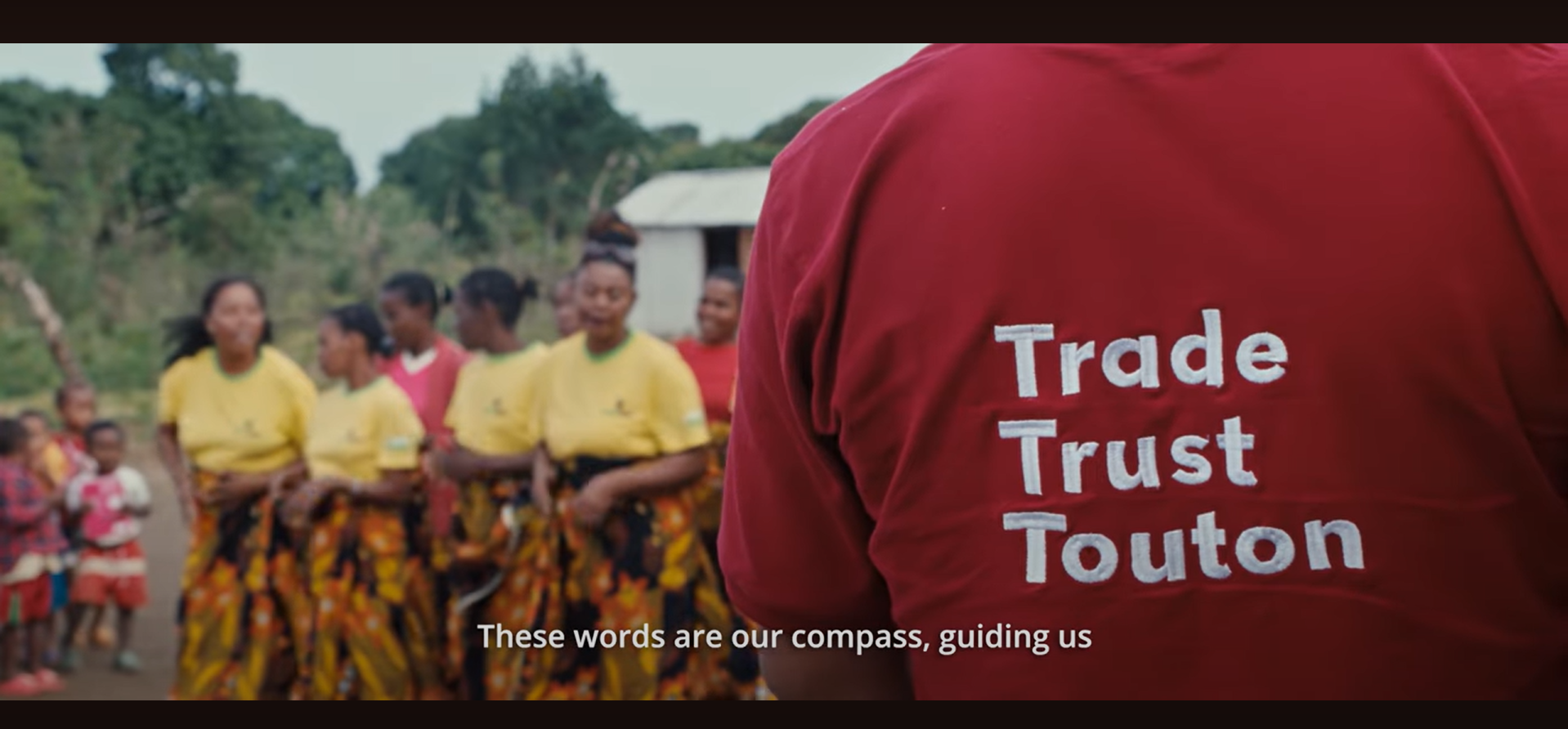 TRADE TRUST TOUTON 2025