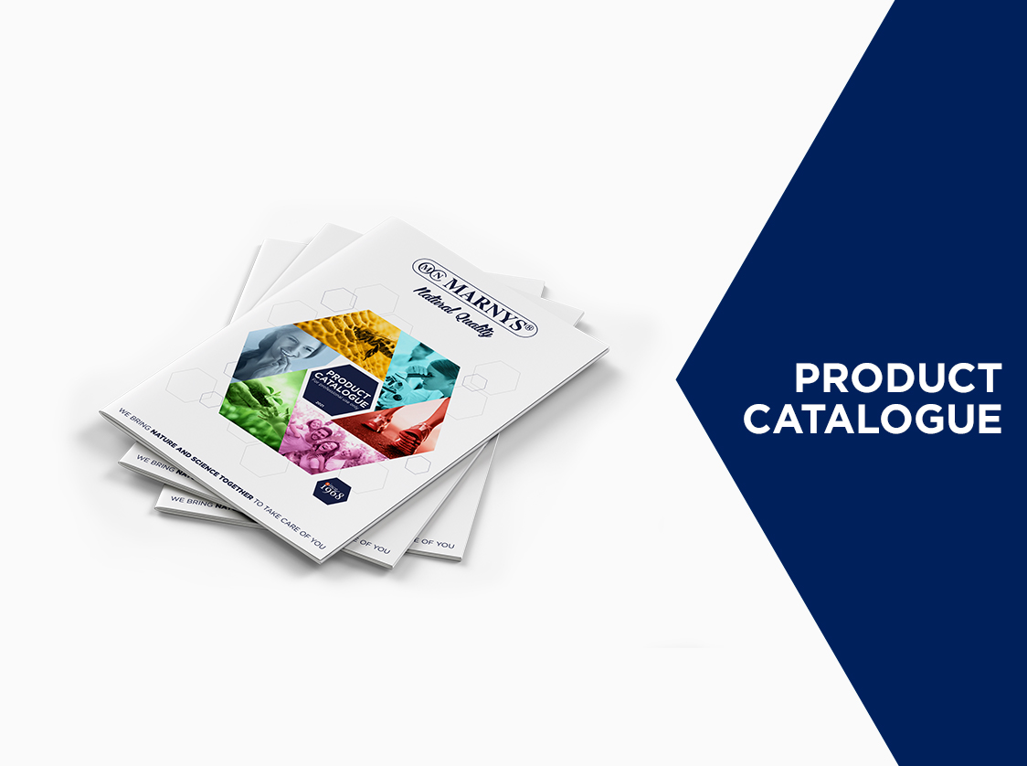 Download the latest version of our complete product catalog.