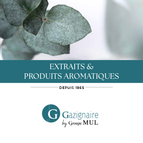 Catalogue produits