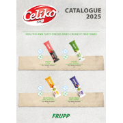 CELIKO - product catalogue 2025