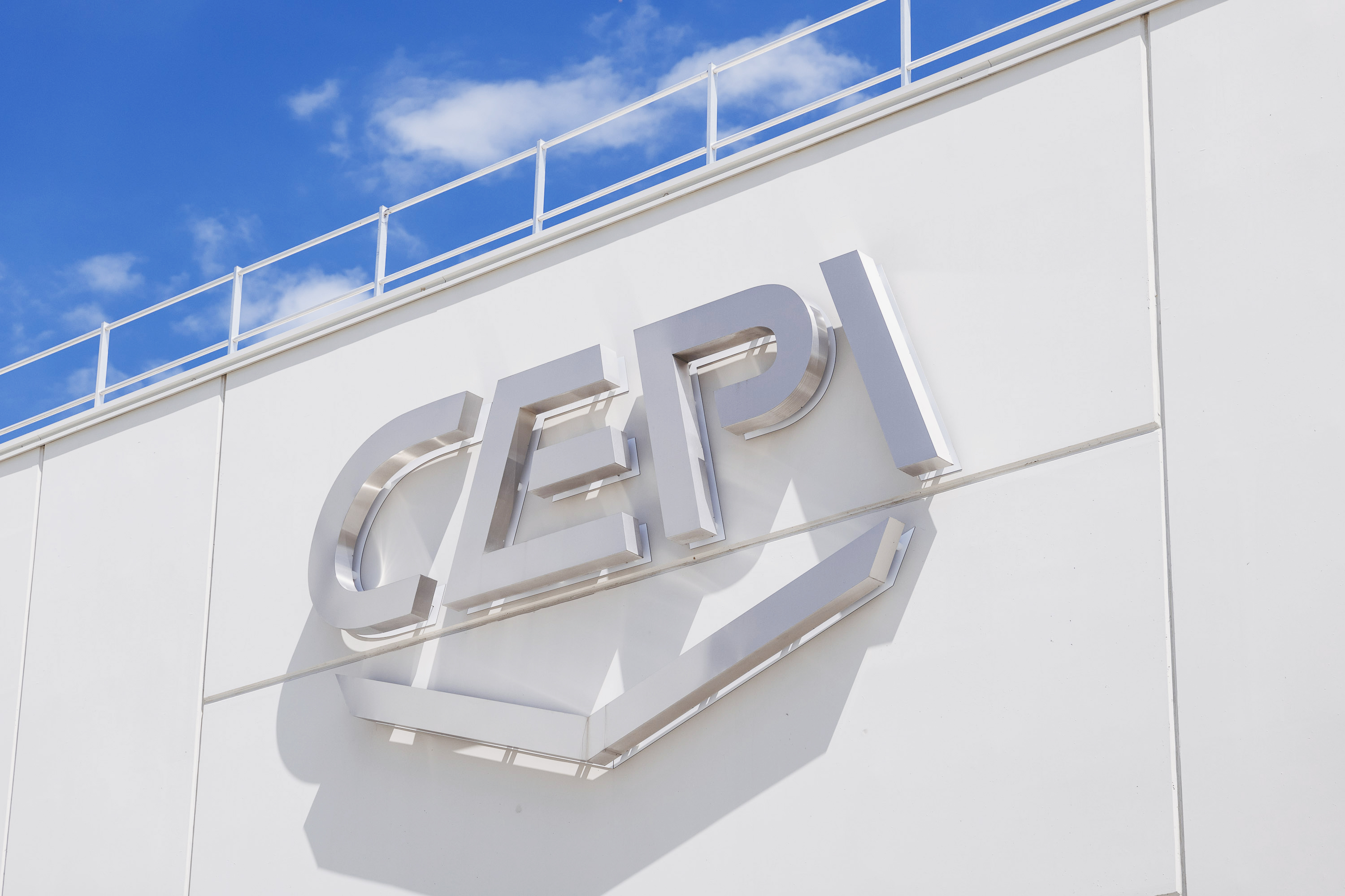 CEPI - Heart of technology