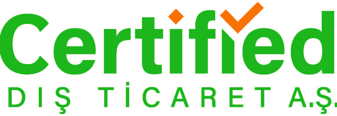 Certified Food Products