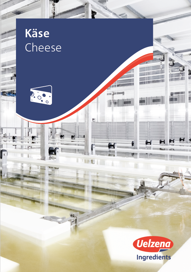 Uelzena Cheese - PDF Download